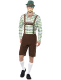 Costume Oktoberfest pentru adulti