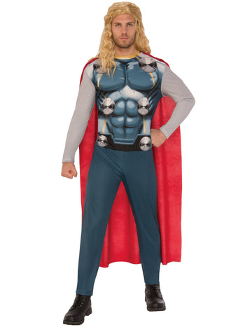 Costum clasic pentru adulți Thor