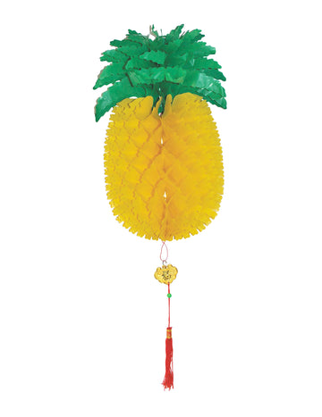 Decorare de ananas Alvelé 50 cm