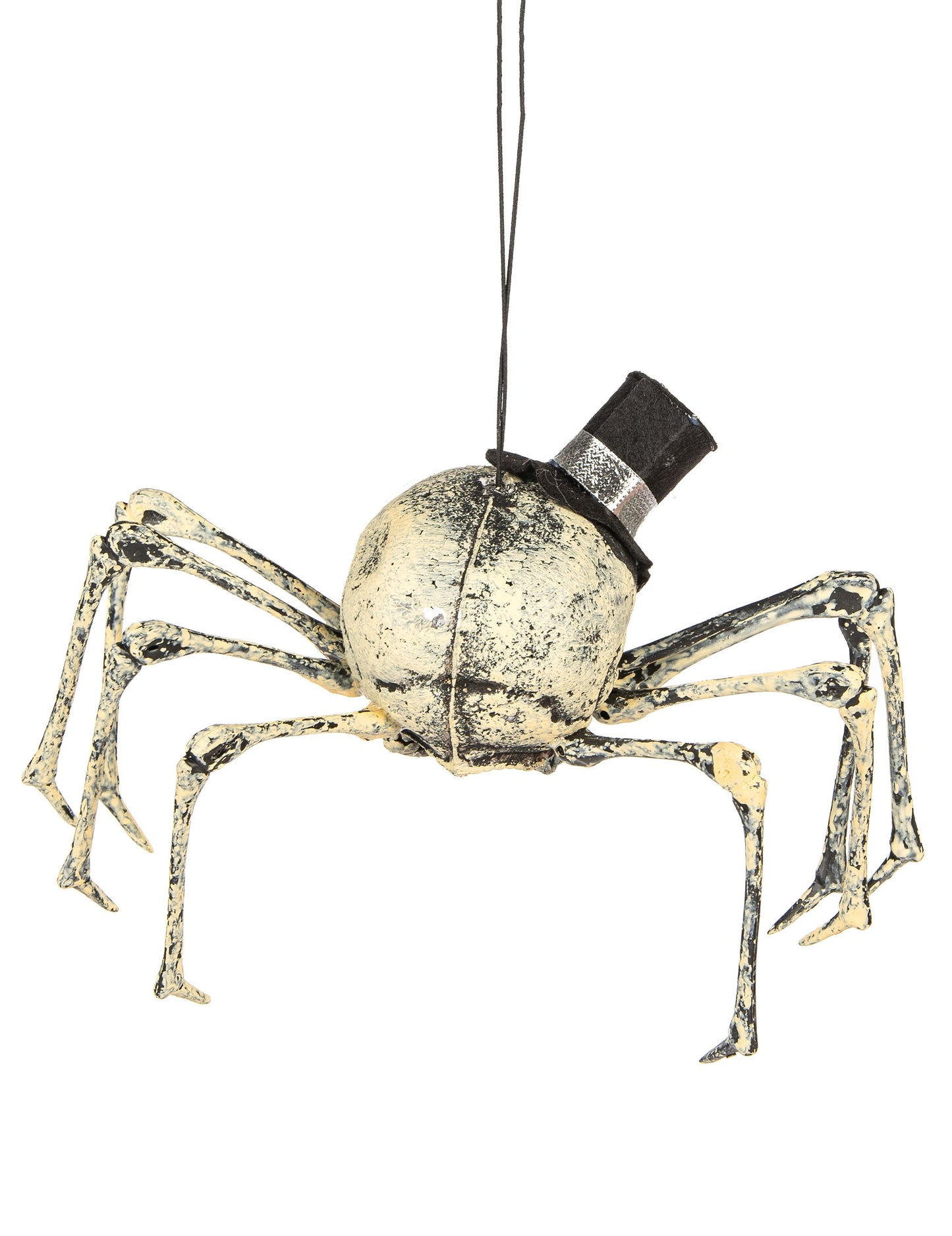 Decorare Schelet Spider Halloween 23 x 30 cm