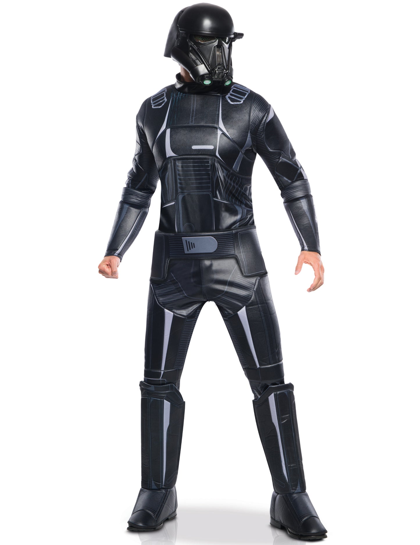 Costume de lux Death Tropper Star Wars Rogue One Adult