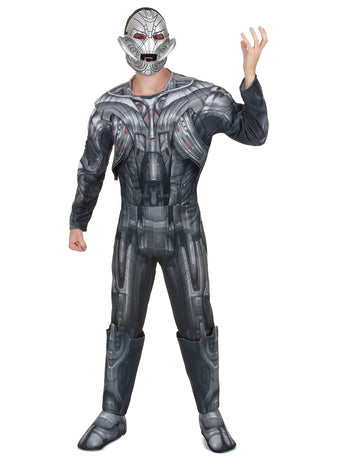 Ultron Luxury Deghize - Avengers Movie 2 Adult