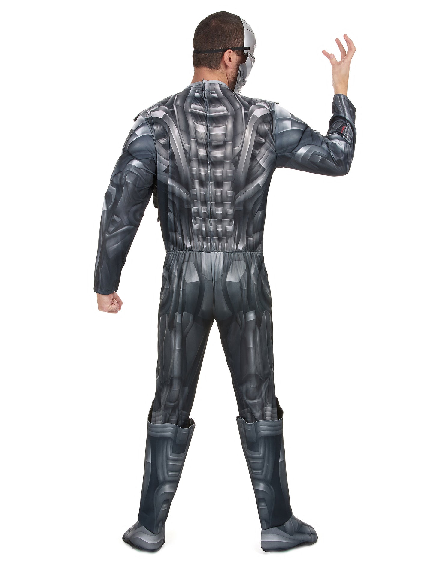 Ultron Luxury Deghize - Avengers Movie 2 Adult