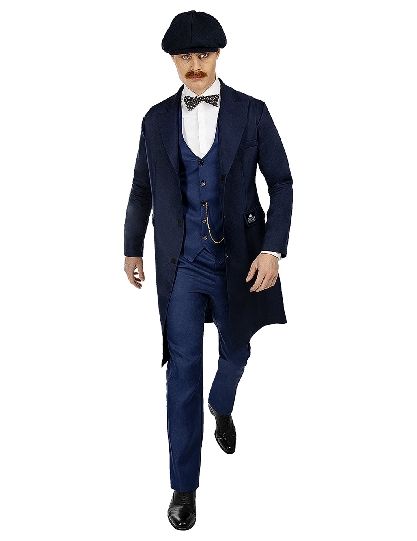 Costum Arthur Shelby - Peaky Blinders pentru barbati