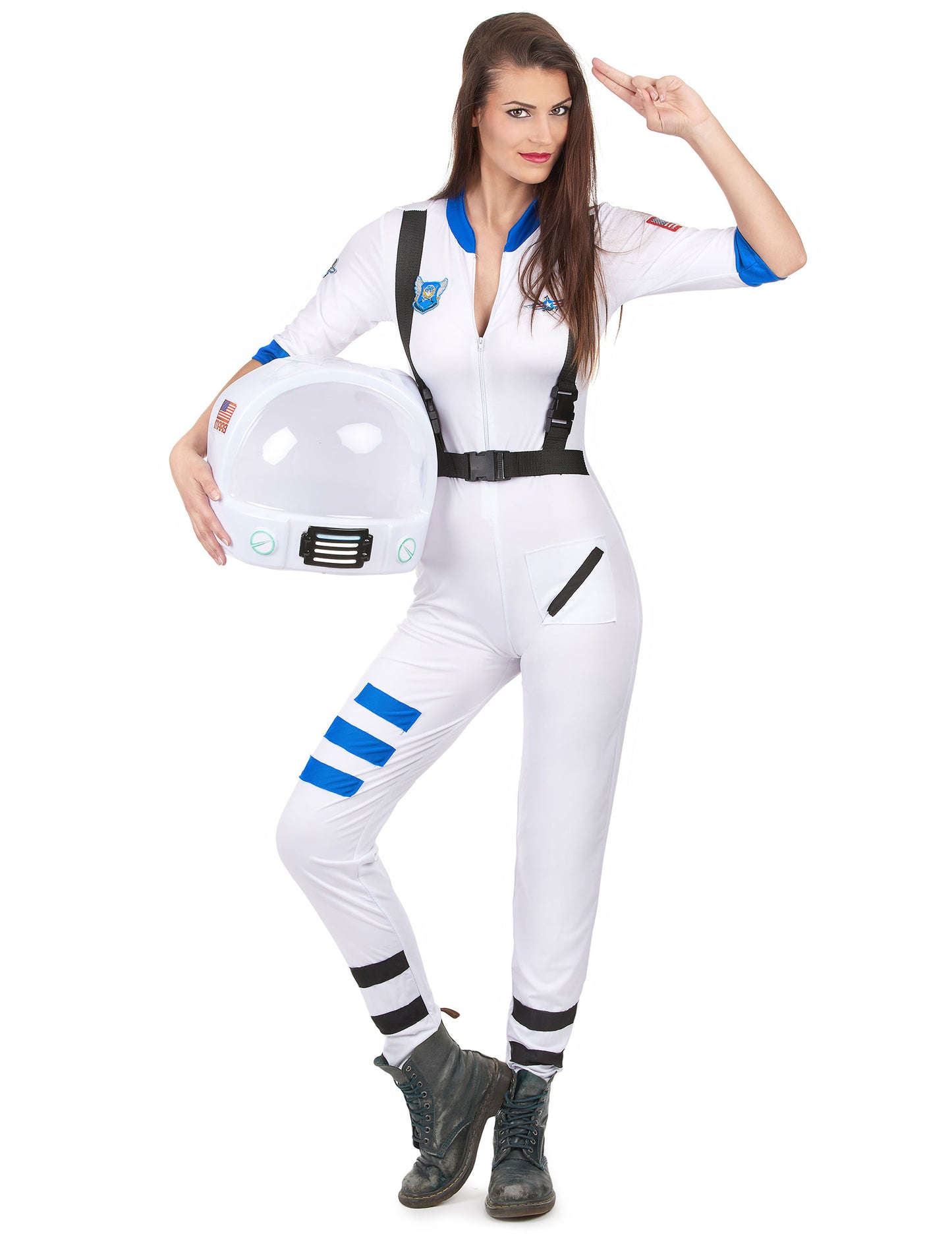 Costum de astronaut pentru femei