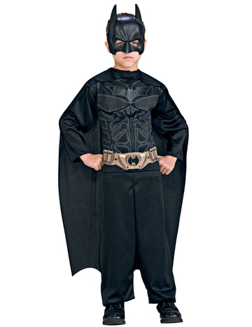 Costum pentru copii Batman Dark Knight