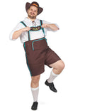 Costume Oktoberfest pentru adulti