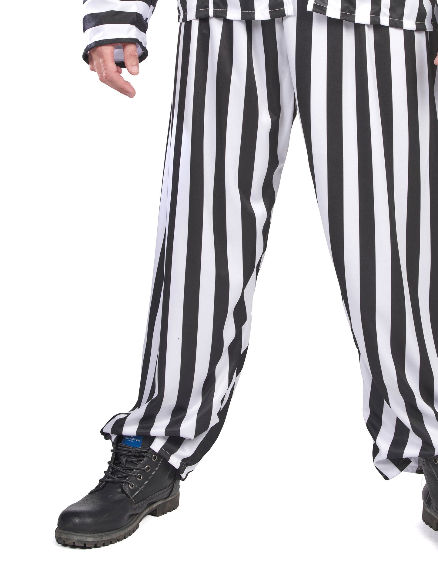 Costumul bărbaților Beetlejuice