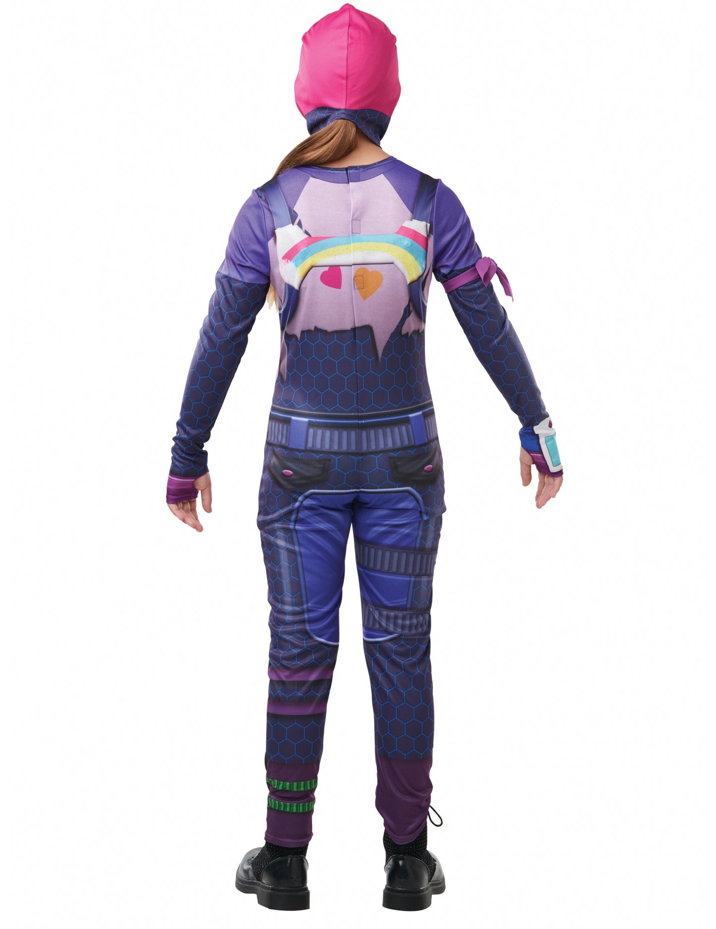 Brite Bomber Fortnite Teenage deghizare