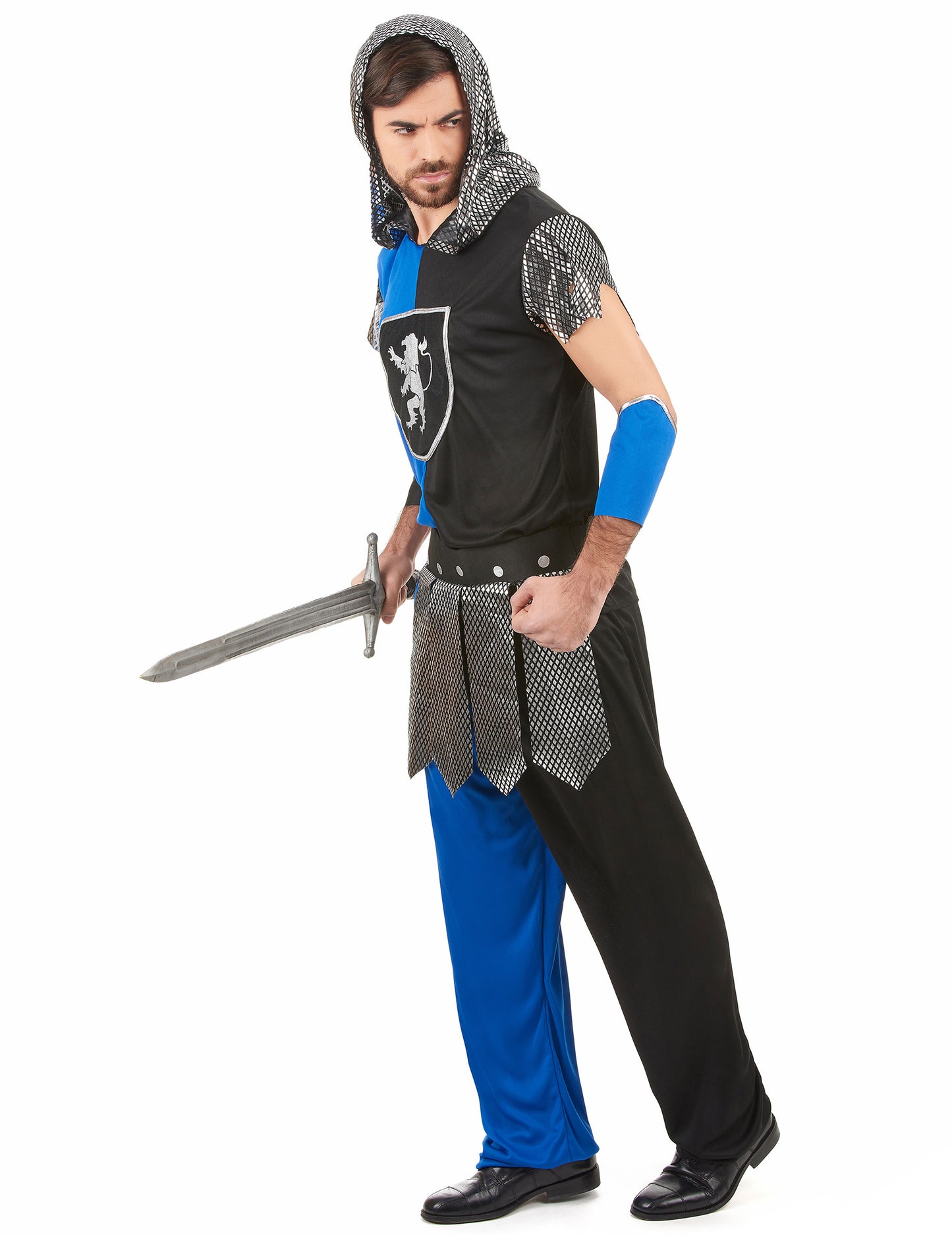 Blue Knight Knight Men's Men