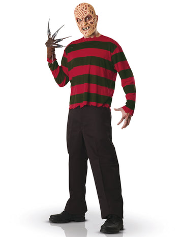 Costum clasic Freddy Krueger