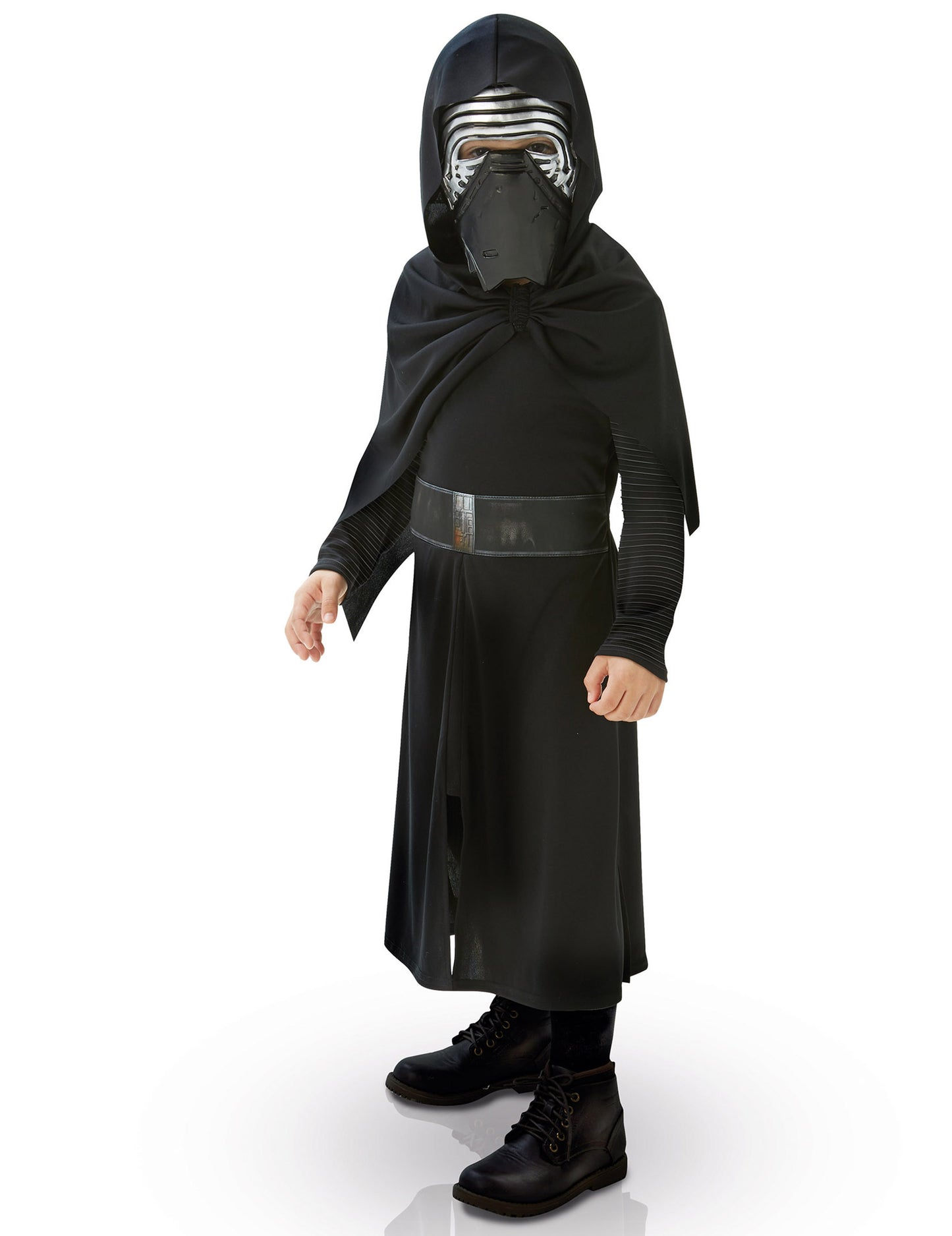 Clasic deghizare Kylo Ren Star Wars VII Copii