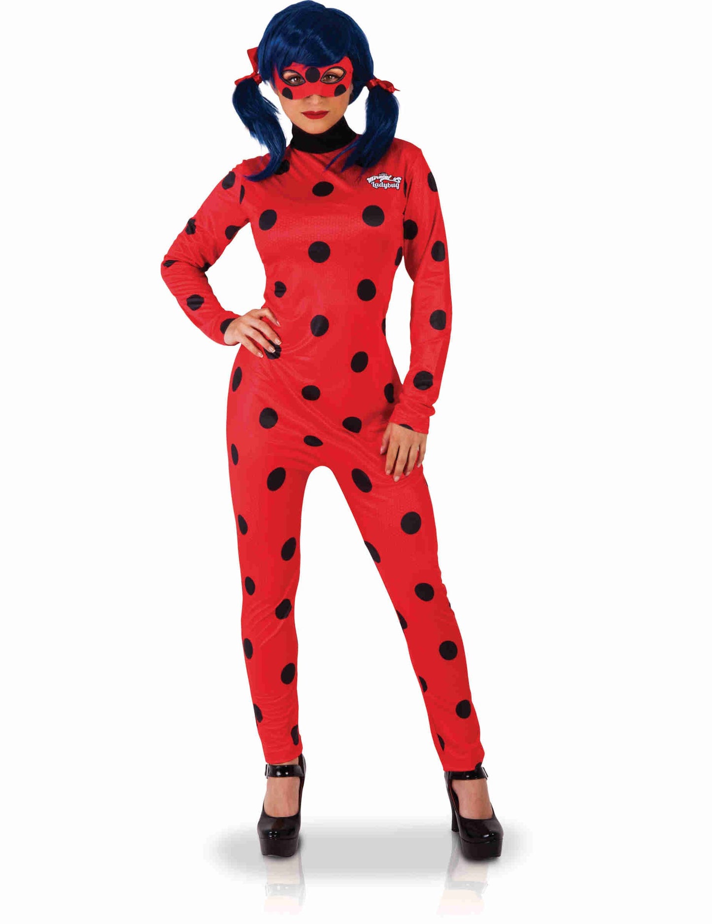 Classic Ladybug Women’s Deghize