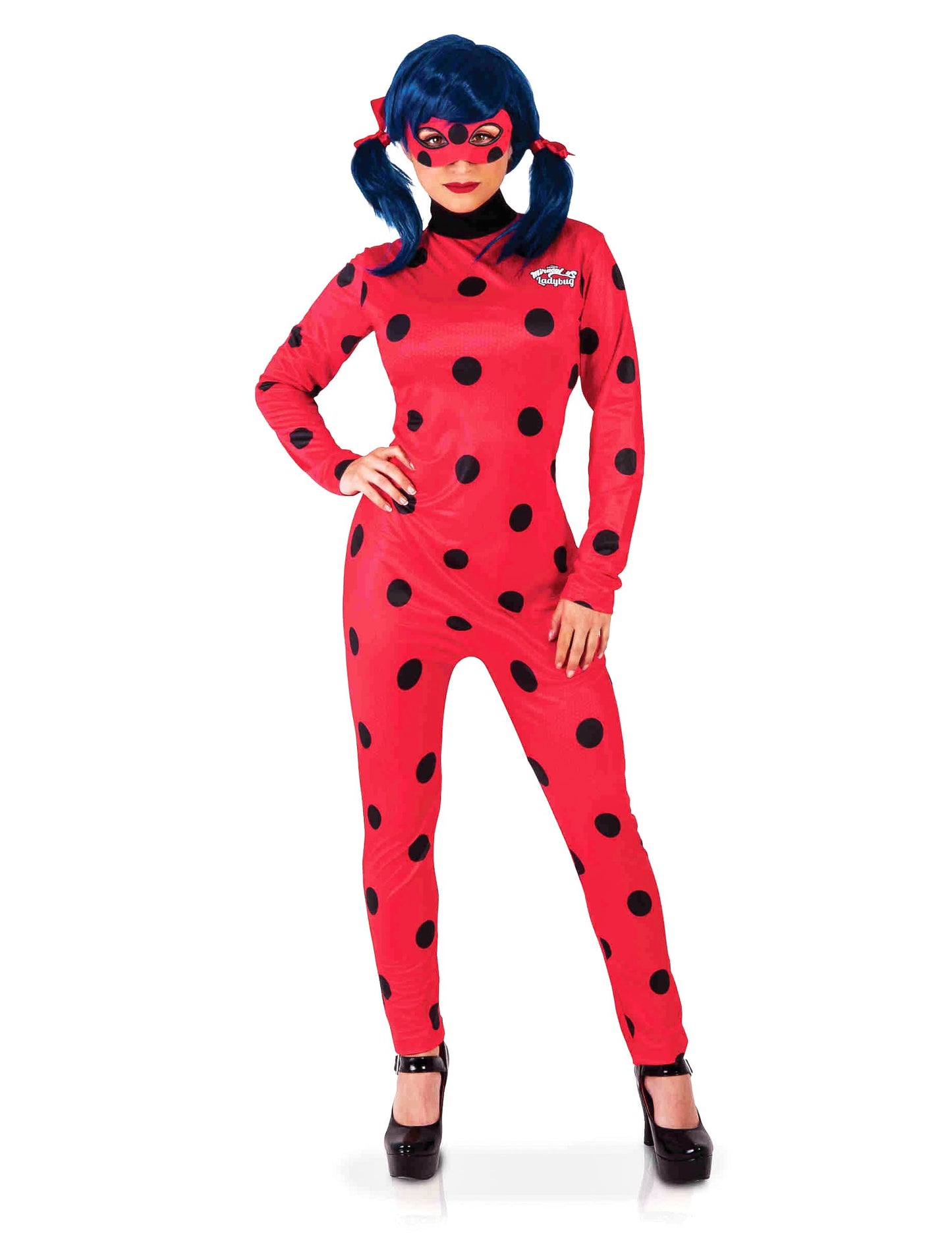 Classic Ladybug Women’s Deghize