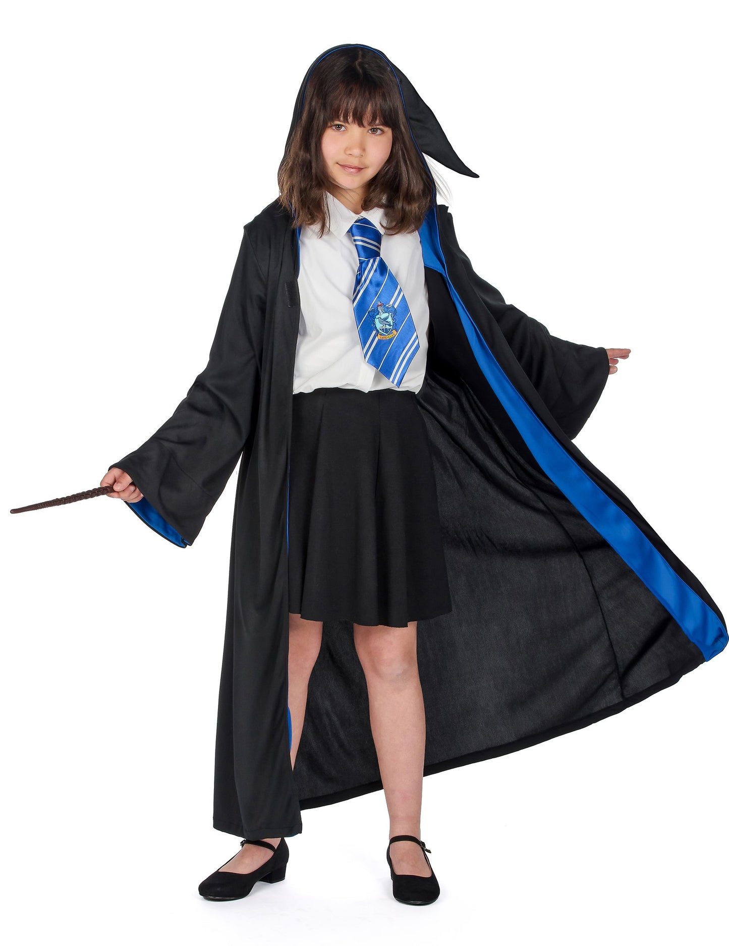 Costum clasic Lavenidle Harry Potter