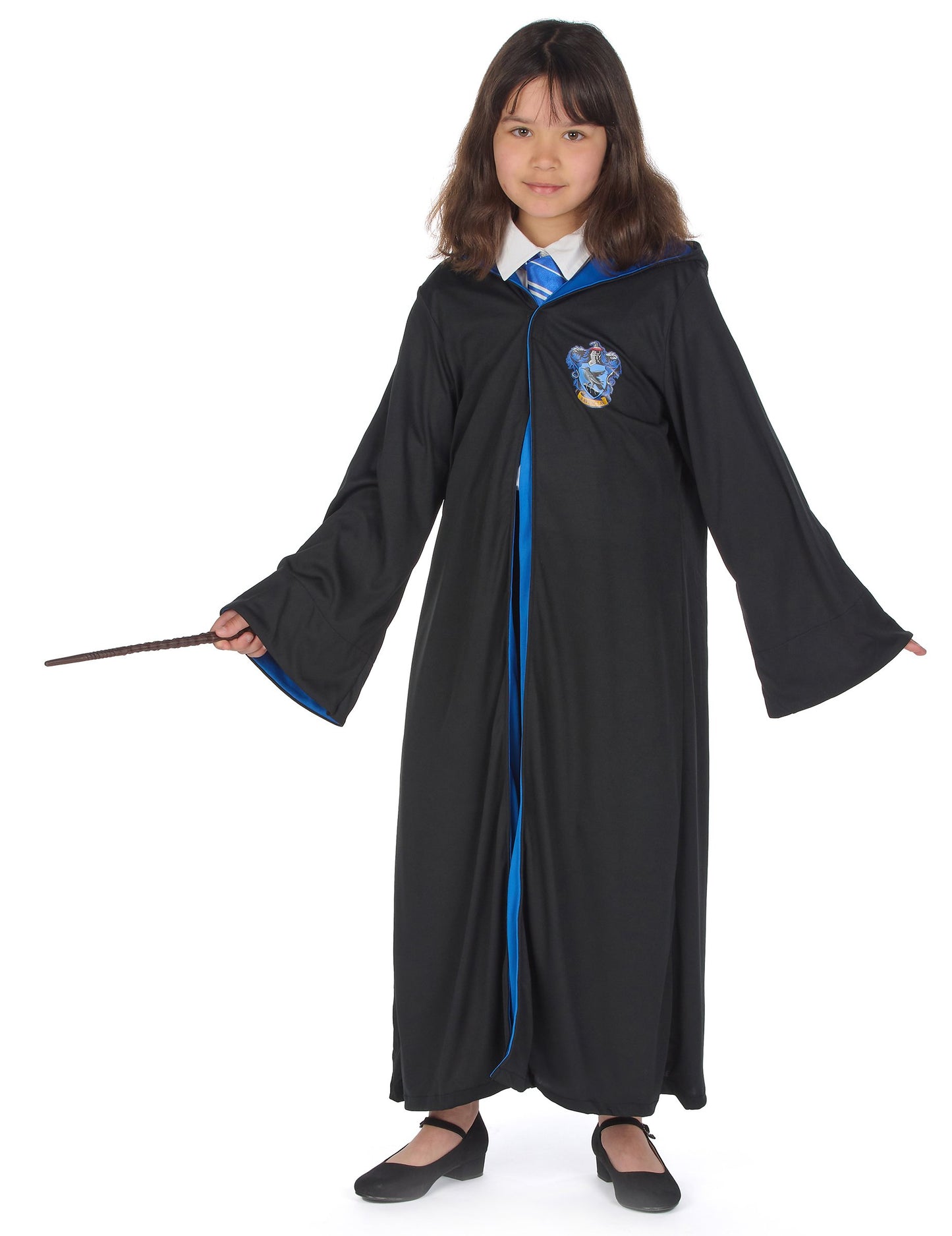 Costum clasic Lavenidle Harry Potter