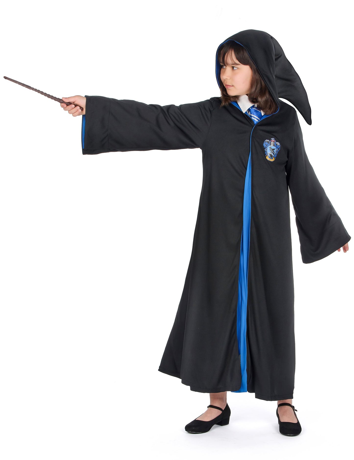 Costum clasic Lavenidle Harry Potter