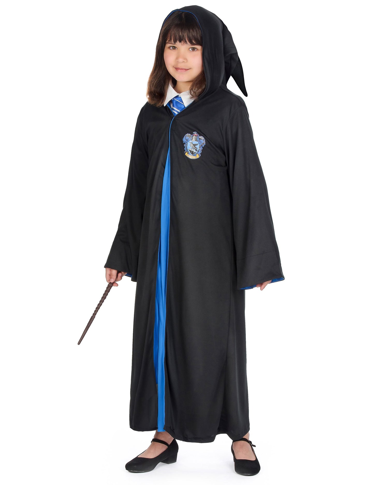 Costum clasic Lavenidle Harry Potter