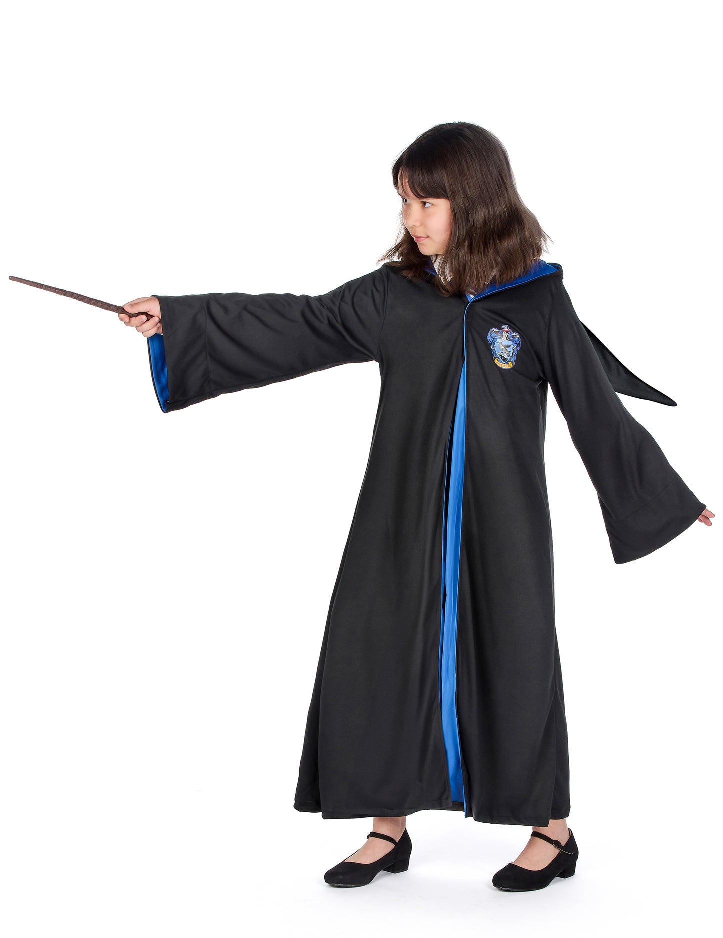 Costum clasic Lavenidle Harry Potter