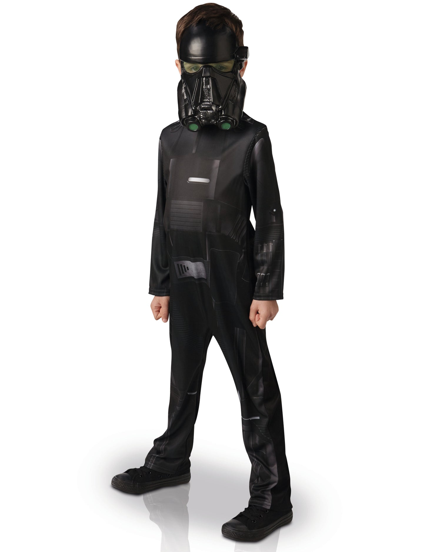 Costum clasic Death Trooper Star Wars Rogue One Children