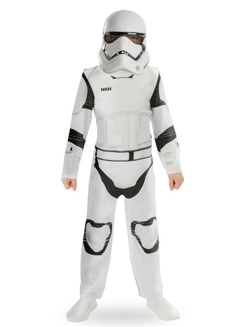 Costum clasic Stormtrooper Star Wars VII