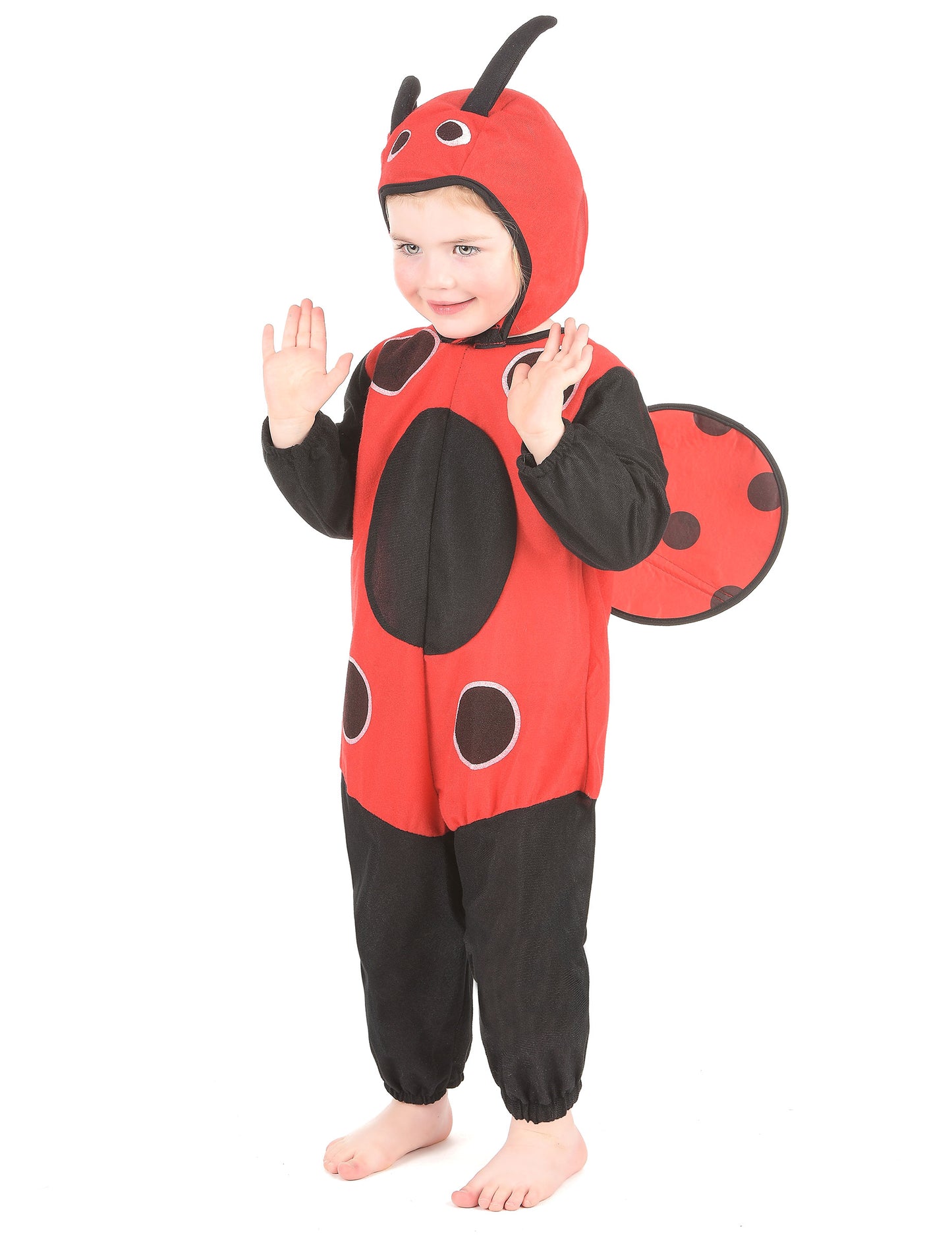 Costum de ladybug pentru copii