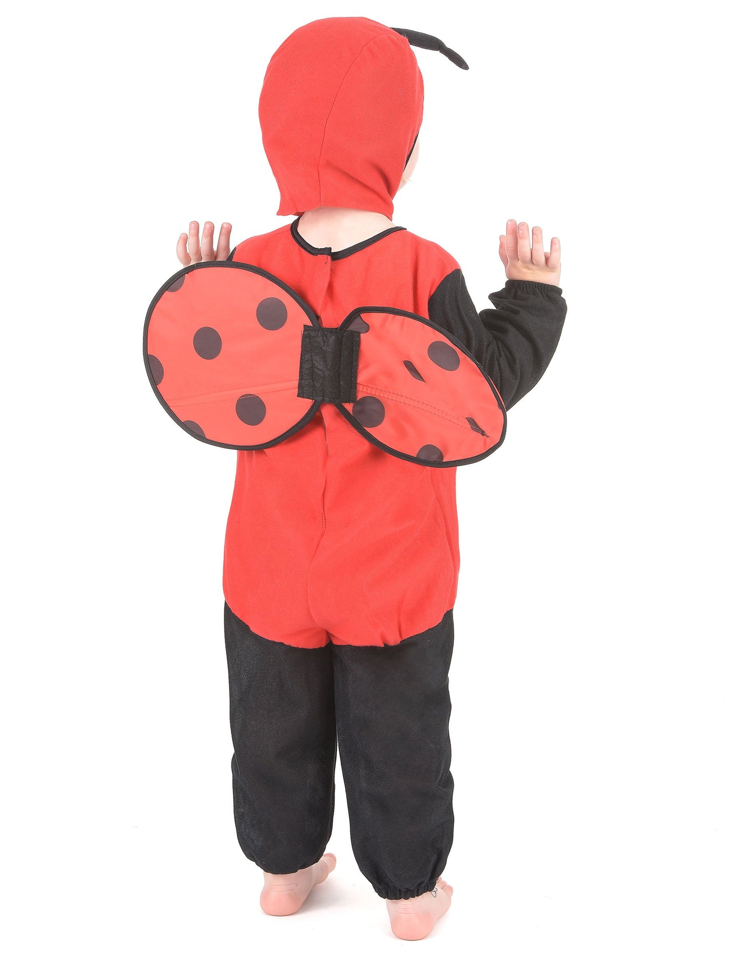 Costum de ladybug pentru copii