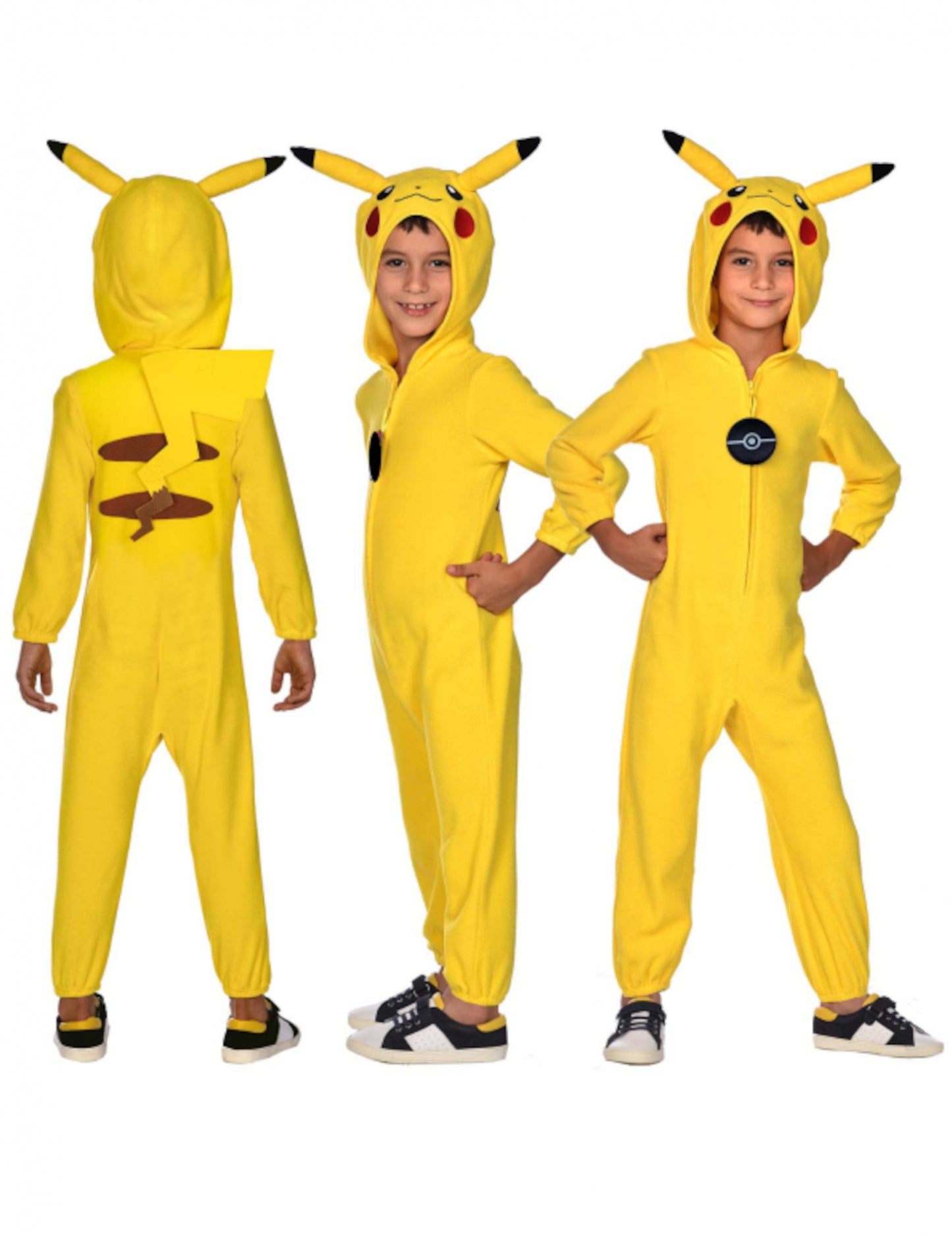 Copii Pikachu Copii Pikachu Combinație