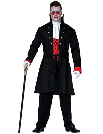 Costum Costum pentru bărbați Vampire