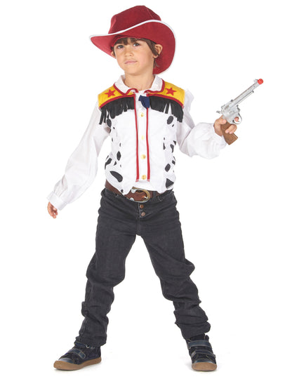 Costum Cowboy Boy