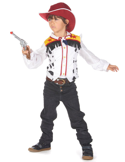 Costum Cowboy Boy