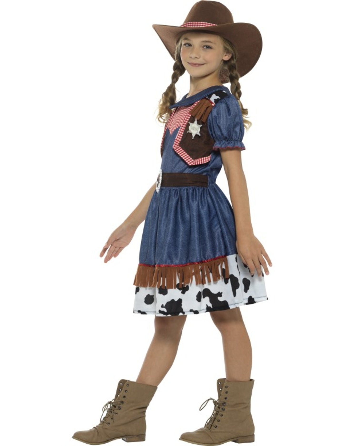 Costum cowgirl texan cowgirl