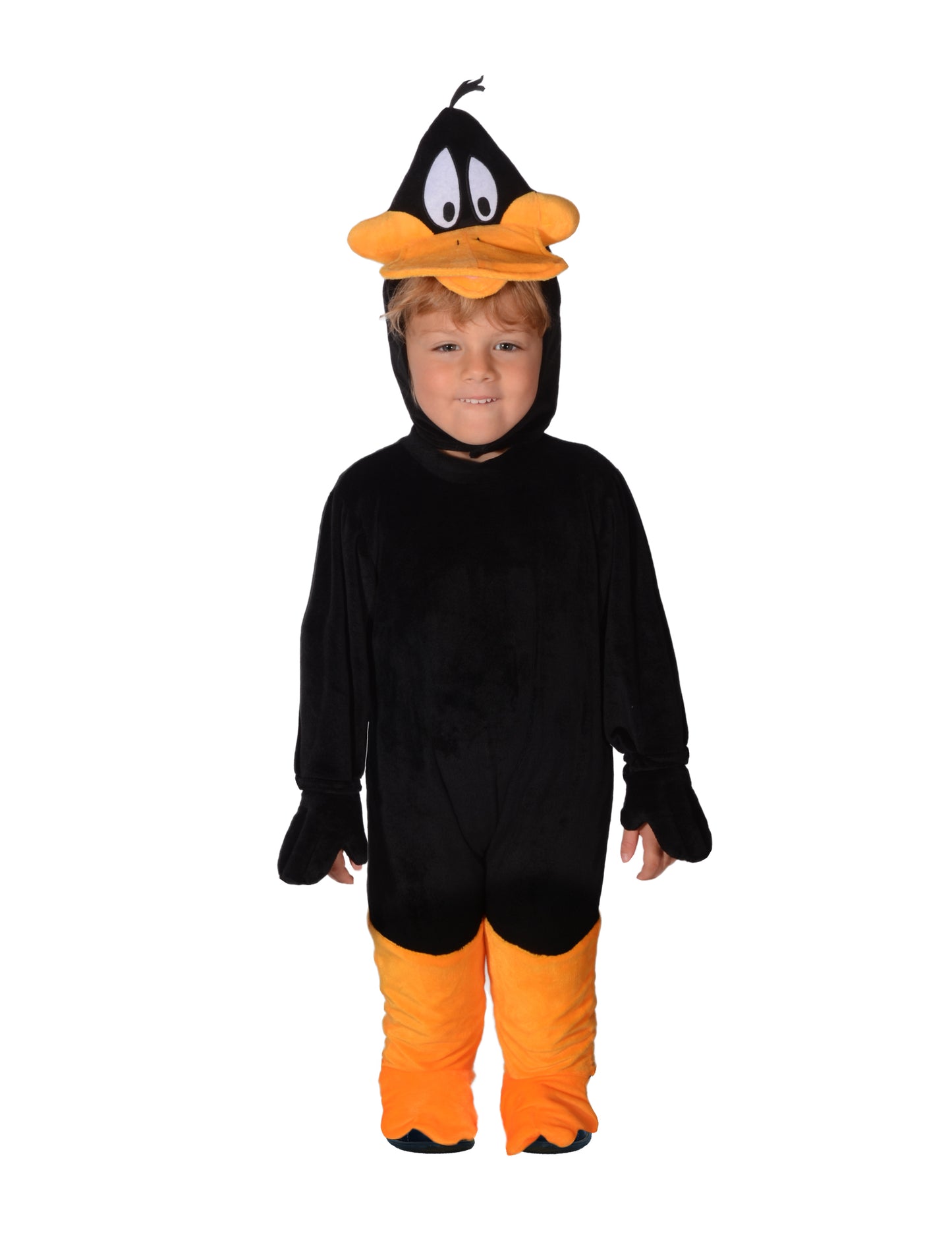 Costum pentru bebeluși Daffy Duck