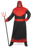 Cele mai înfricoșătoare costume