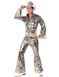 Costume disco pentru adulti