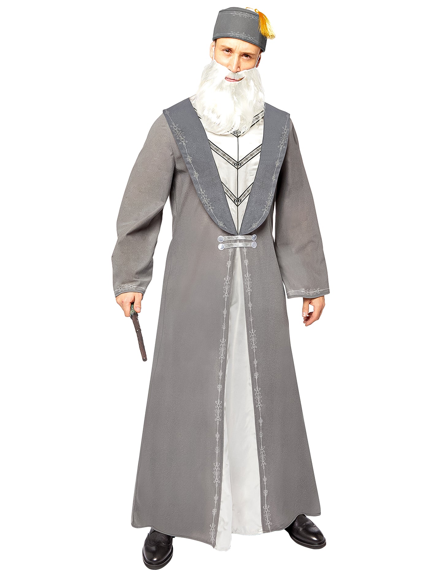 Dumbledore Deghize - Harry Potter Adult