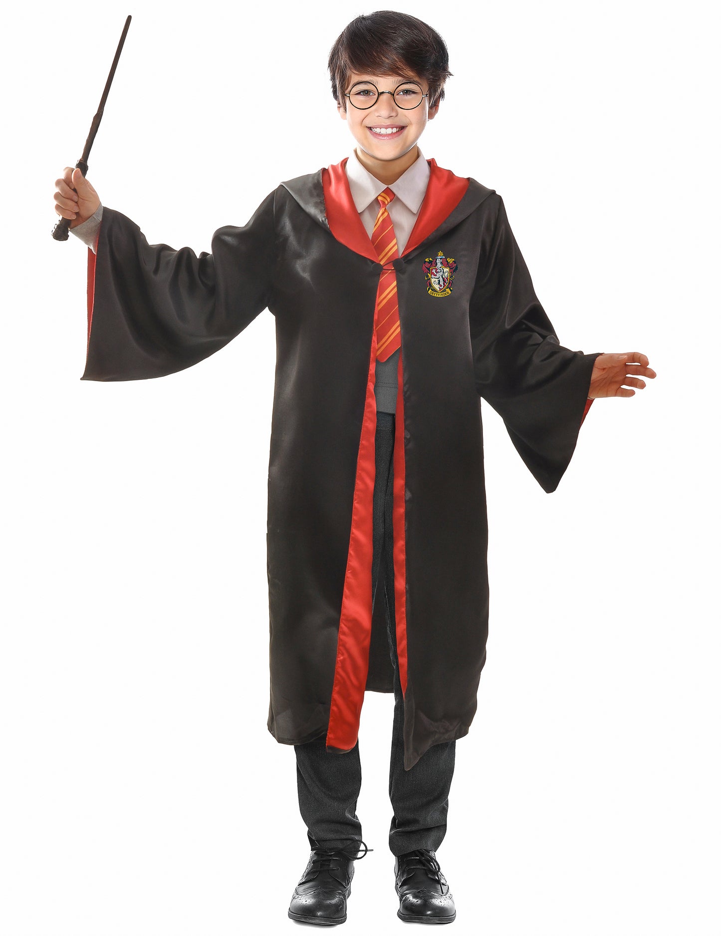 Costum și accesoriu pentru copii de lux Harry Potter