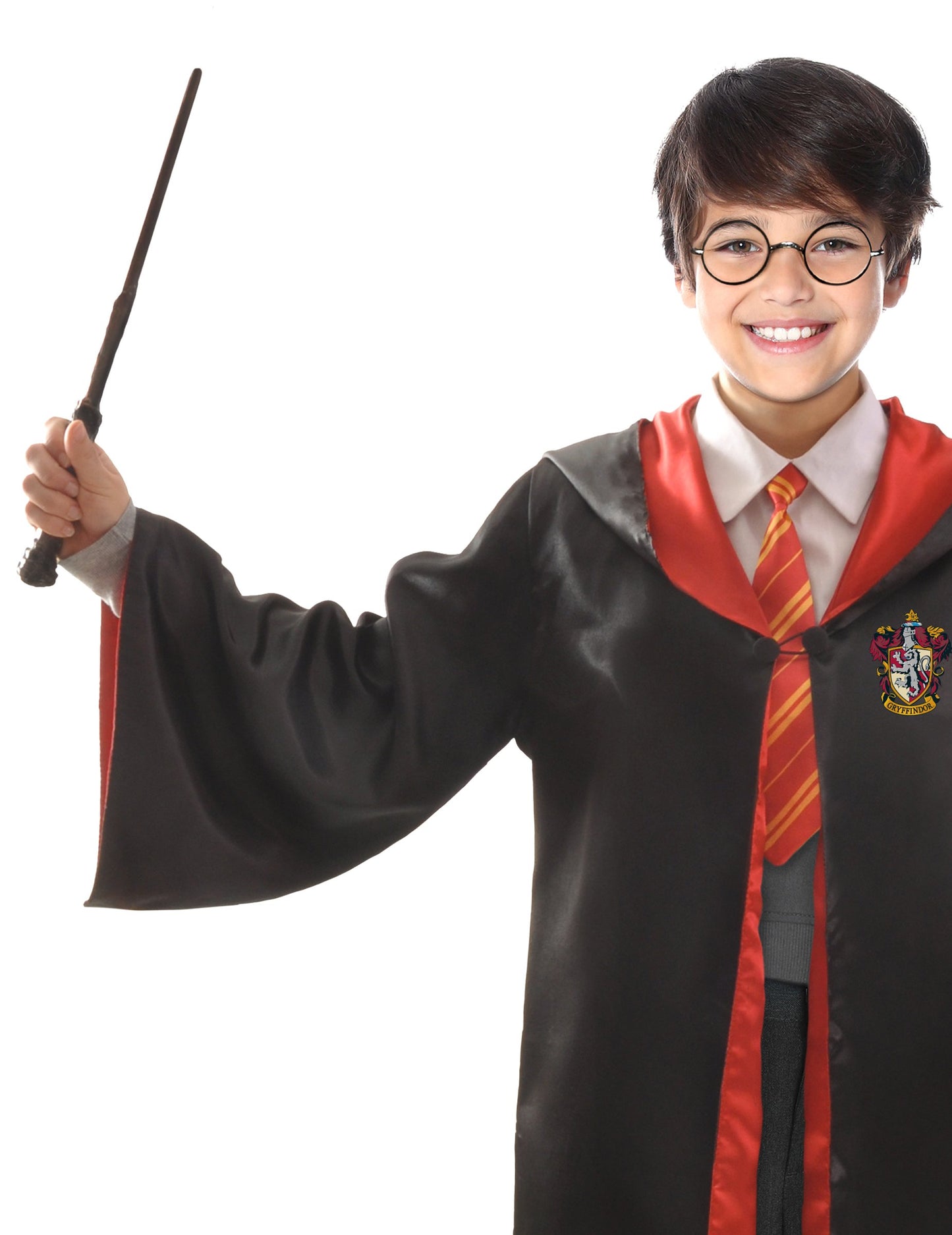 Costum și accesoriu pentru copii de lux Harry Potter