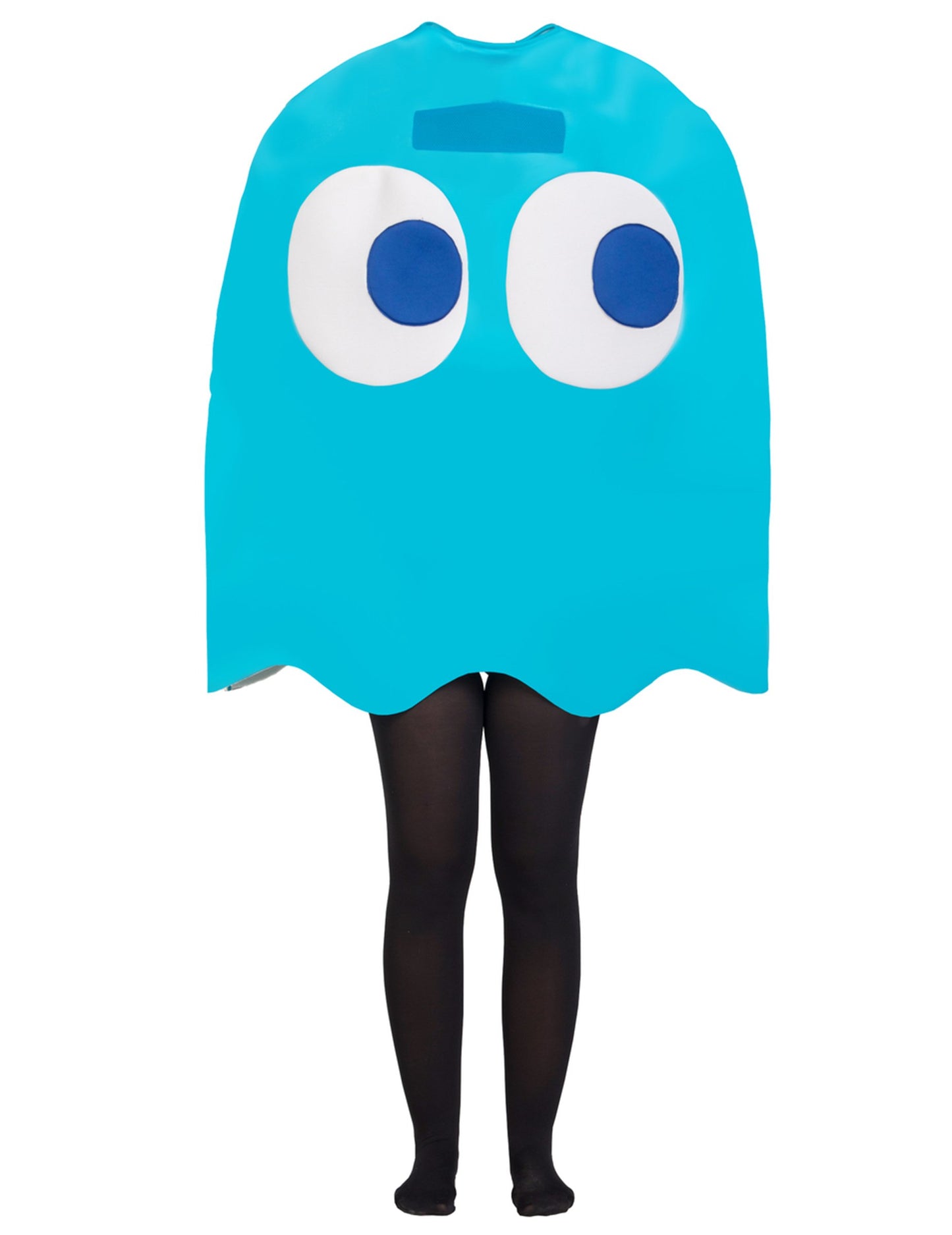 Costum Inky Ghost - Pac-Man pentru adulti