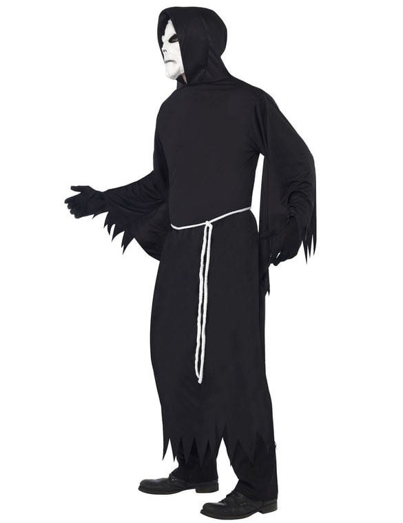 Costum Reaper Adult Halloween