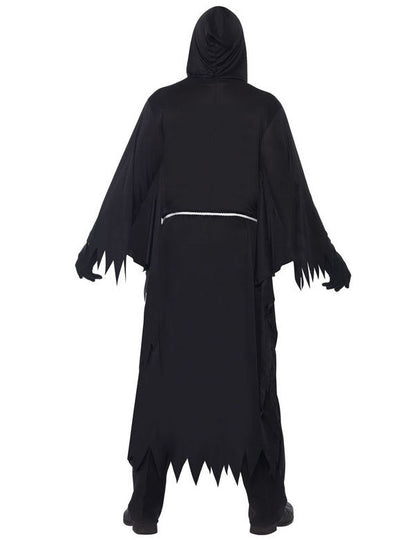 Costum Reaper Adult Halloween