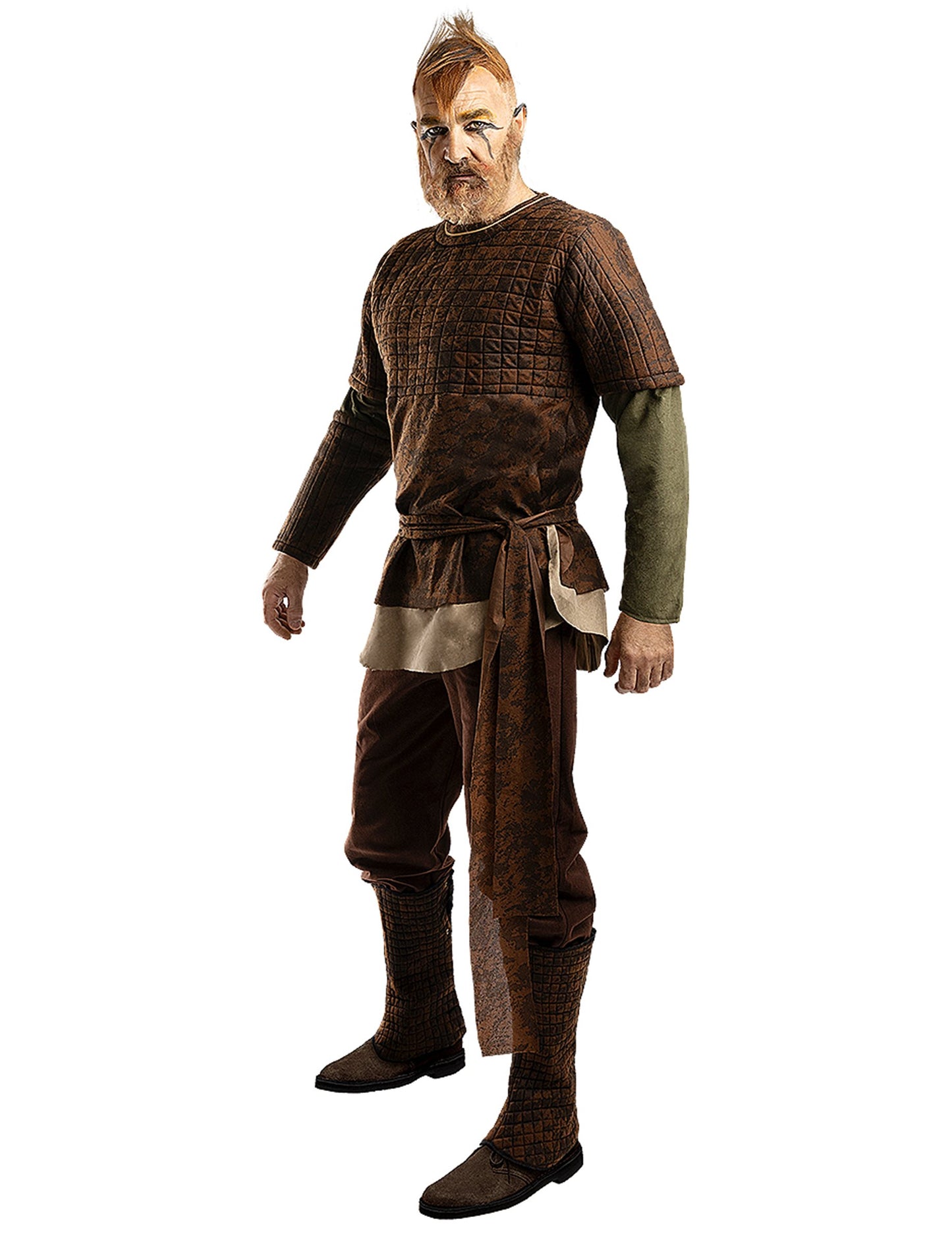 Costum Floki - Vikingi pentru adulti