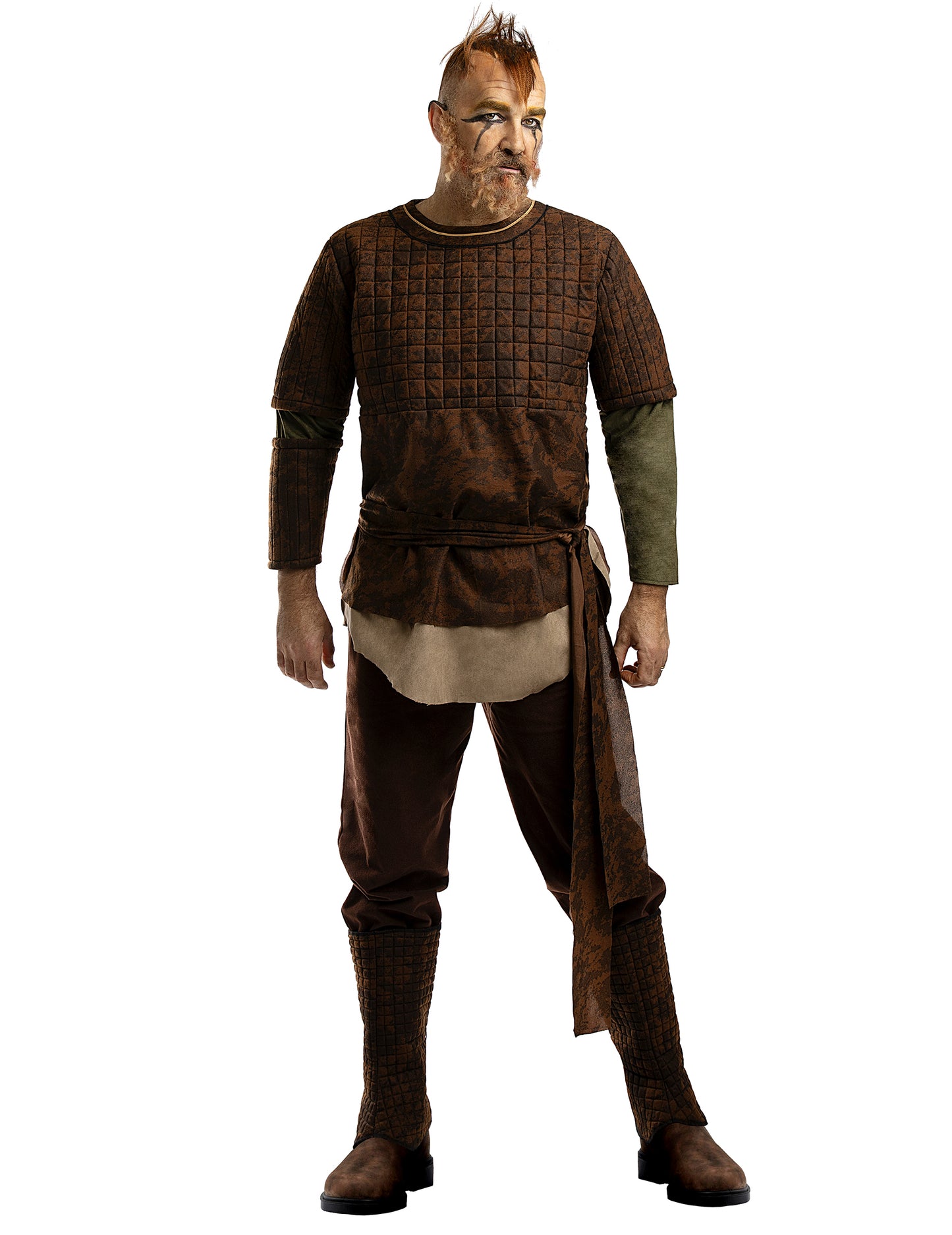 Costum Floki - Vikingi pentru adulti