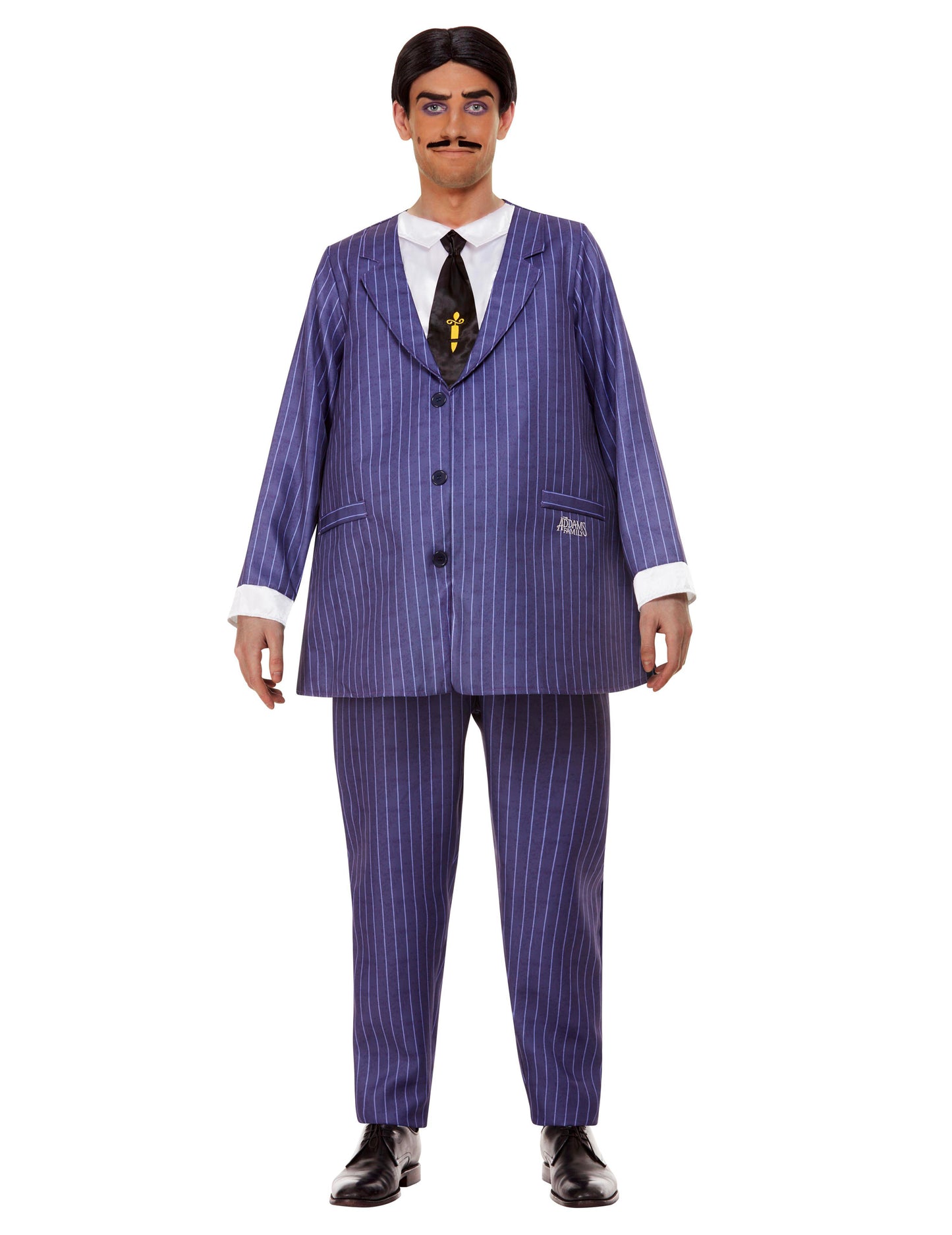 Costum Gomez Family Addams Adult