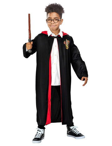 Costum pentru copii Harry Potter