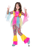 Costume hippie pentru copii