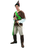 Costume Robin Hood