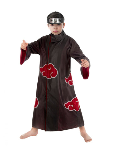 Costum pentru copii Itachi Naruto