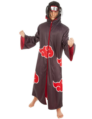 Costum Itachi Naruto Man