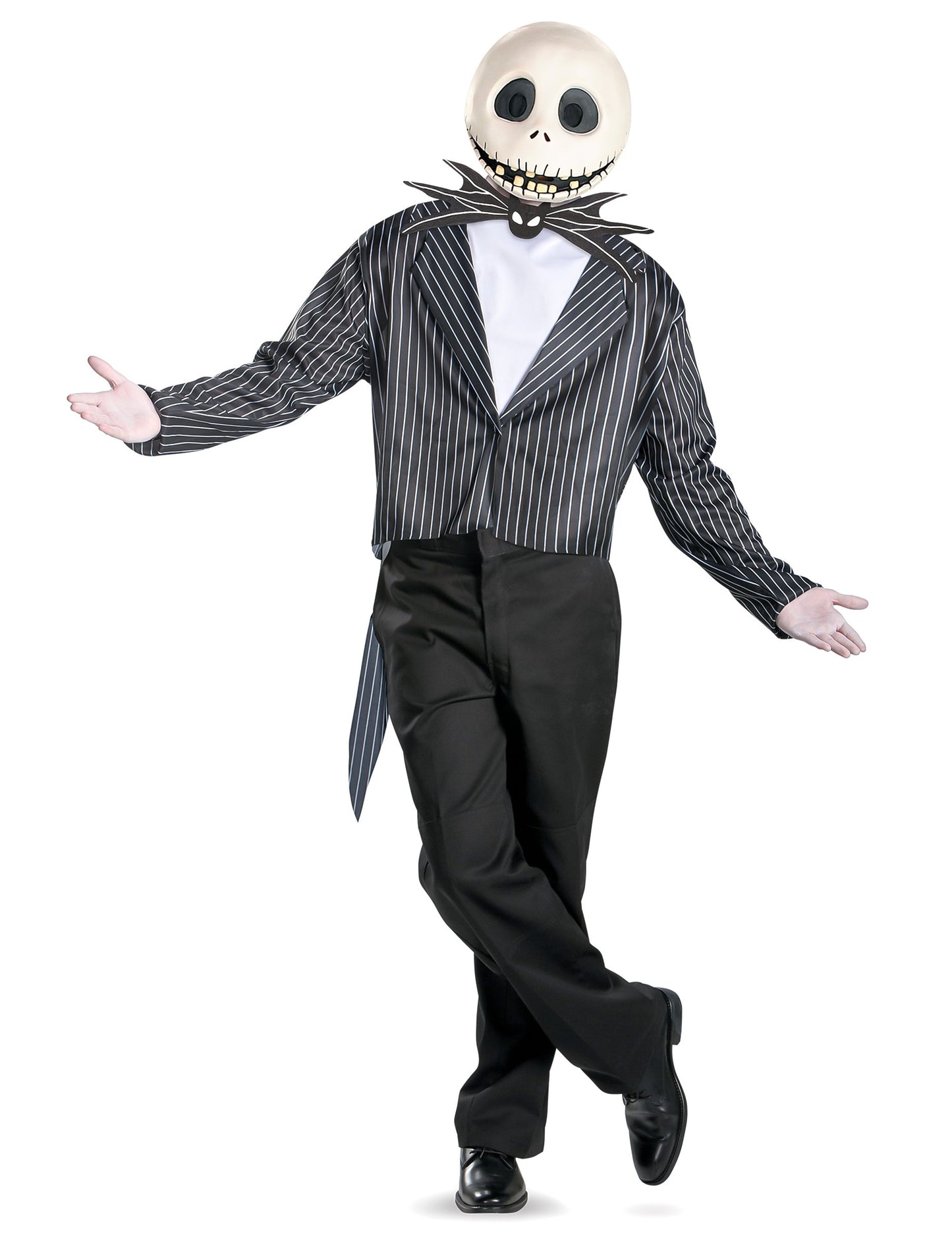 Costum pentru adulți Jack Skellington